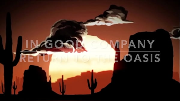 Return to the Oasis