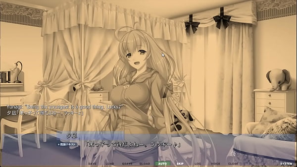 Play MP4 - Akumeru Family - Part 2 - Somethings off with this family&period;&period;&period;