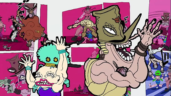 Horu hŌsu boingo konbi 