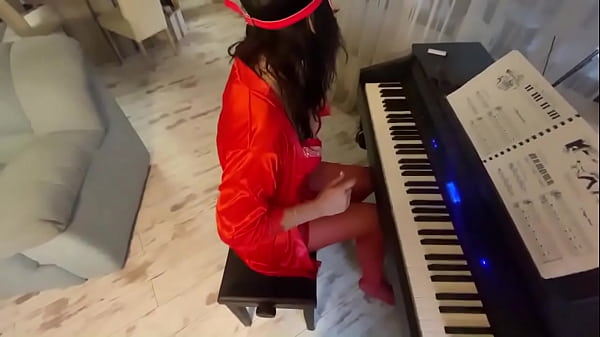 MilfyCalla compilation - Fetish, romantic blow-jobs, latina cum-slut with big-ass shorts 5alla is reading all perverse co... 