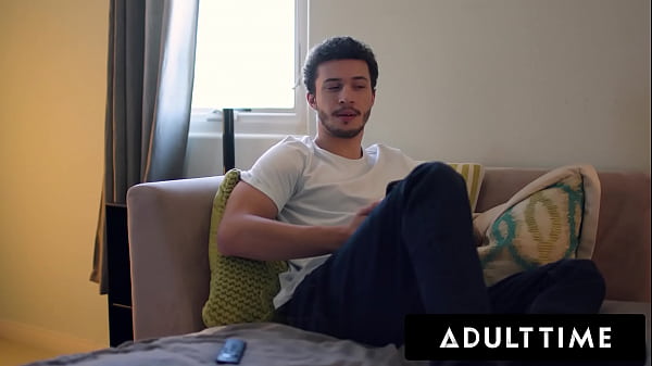 Play MP4 - ADULT TIME - Stepmom Sarah Vandella Caught With Asian Student Has 3WAY With Stepson To Keep Secret&excl;