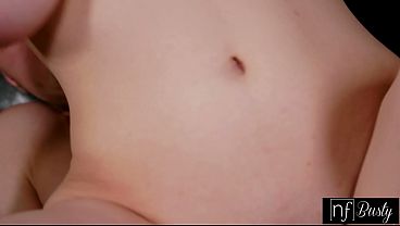Clary Craves &quot_Fuck My Wet Pussy Hard&quot_ As Her Massive Natural Tits Bounce Wildly
