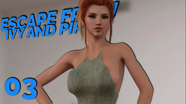 Escape From Ivy And Piper Ep.3 &ndash; Visual Novel Gameplay thumbnail
