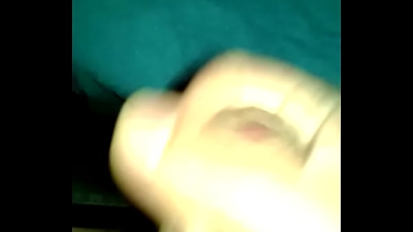 Tes&atilde_o gozando gostoso