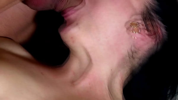 She Wants An A, But She Knows She's Just A Bimbo, So She's Got To Suck Dick Instead!... thumbnail