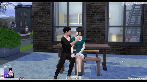 jv animation noone is_watchinglet s have fun