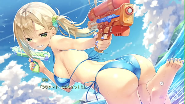 Study Steady2 Kirara Mishima Scene_6