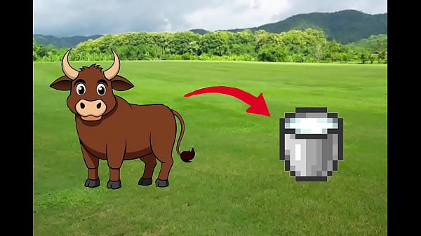 minifino mc leite de boi