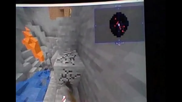 Granie w Minecraft ODC 1 