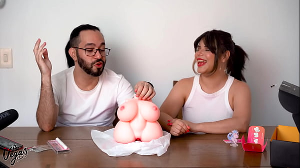 Reviewing this small doll from mrl sex dolls 