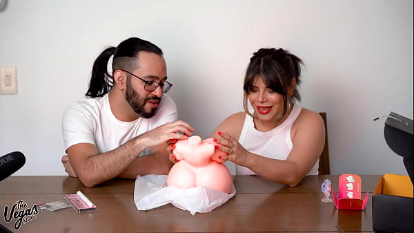 Reviewing this small doll from mrl sex dolls 