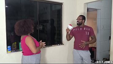 todos falando da minha visinha feia e gordinha mais algué_m me falou que ela tem uma mamada maravilhosa veio pedir aç_ú_car eu nã_o perdoei .