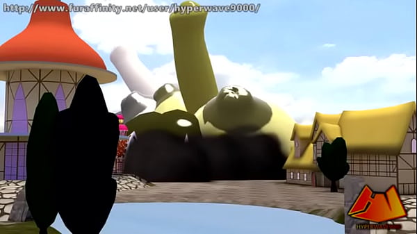 My Little Pony Fluttershy #3 