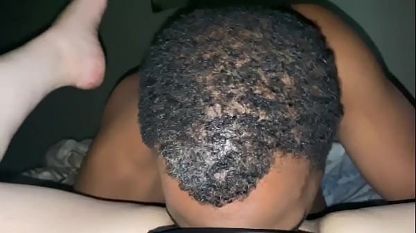 Play MP4 - Homemade Amateur couple interracial cock sucking BBC