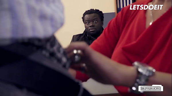 Play MP4 - Slutty MILF Lola Taylor Banged Deep By BBC In Her Office - LETSDOEIT