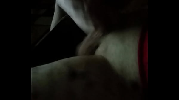 Play MP4 - trying to jack my cock hard as I can