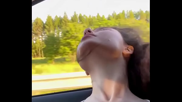 Gps says turn left my heart says 'more speed more wind more freedom' 