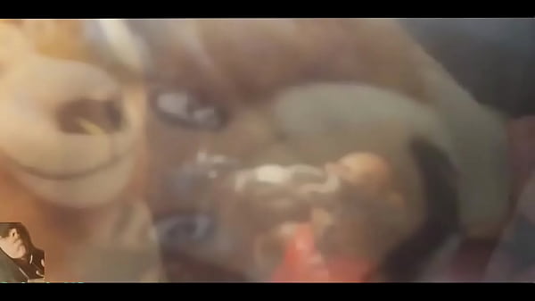 Play MP4 - mu&ntilde;ecos traviesos hacen el amor xd