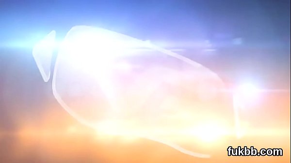 Nonton Foxy Teenie Rubs Cunt And Gets Licked And Shagged In Pov thumbnail