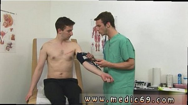 Teen bi group gay porn movies I was checking out my fresh office when 