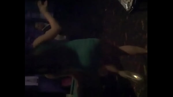 Samantha olmeda dancing 