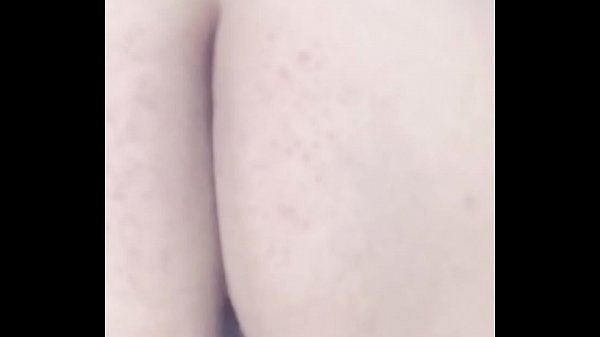 Culito en camara lenta 