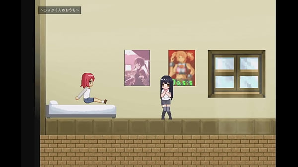 Nonton M男 thumbnail