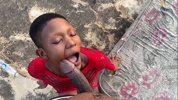 Exclusive: Morning Rooftop Blowjob & Hot Club Sex thumbnail
