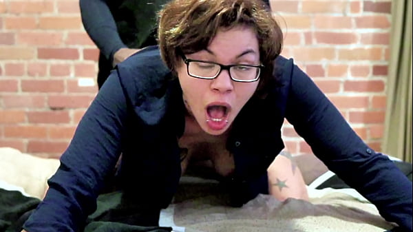 Fucked So Good She Started Stuttering thumbnail