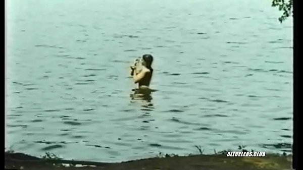 Kathleen Beller in Surfacing1981