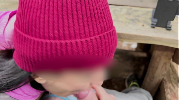 Play MP4 - Lara&rsquo;s Wild Mountain Day &ndash; Chestnuts&comma; Heat and Unexpected Pleasure