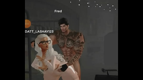 Nalgona en imvu