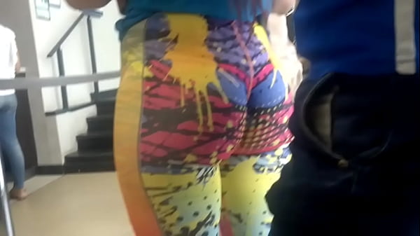 Play MP4 - calzas leggings