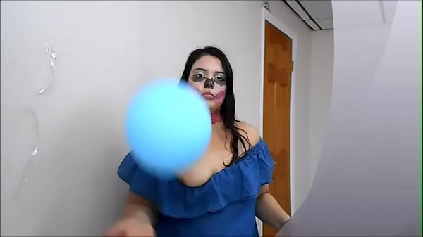 Ginger Paris Fat Pussy BBWSlut Toying With Dildo