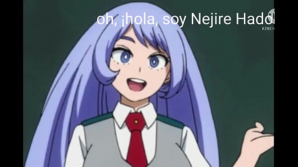 Nonton Nejire Te Da Instrucciones Como Masturbarte thumbnail