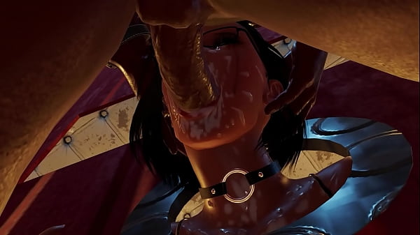 WBP200 Peep Show_Excess