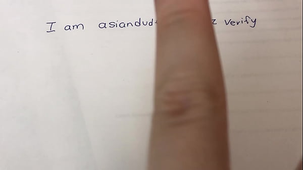 Verification video