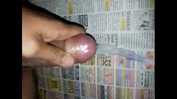 Play MP4 - Young boy Masterbating cum