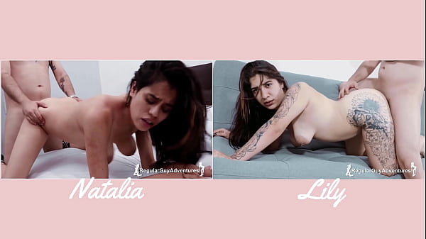 Versus#2 natalia vs lily 