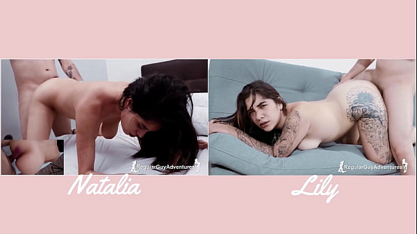 Versus#2 natalia vs lily 