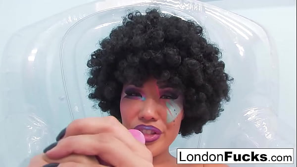 LondonKeyes sMasterbation Fantasy