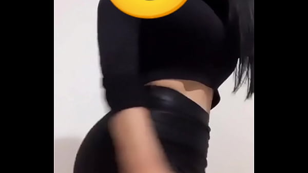 Big booty