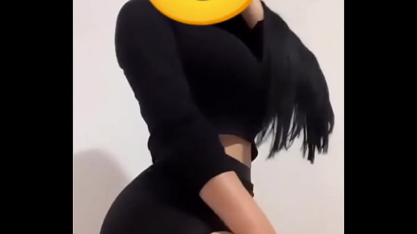 Big booty