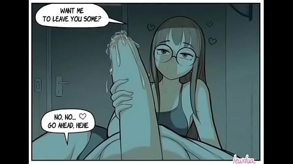 Sleepover sex