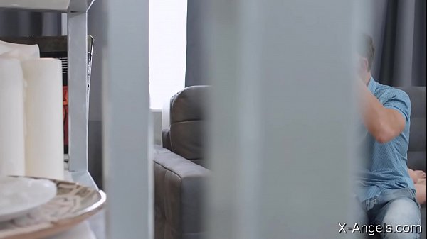 Play MP4 - X-Angels&period;com - Sofy Torn - Couples Pleasure
