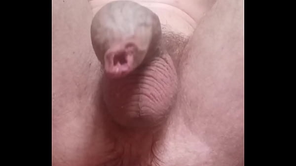 I cum hard from_a big bottle in_my anus_and stick my fist into my torn ass