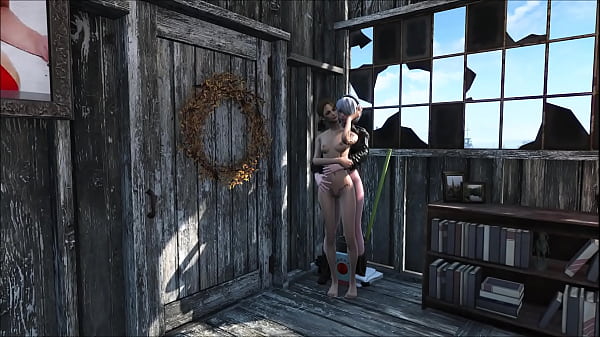 Fo4 good girl to fuck 