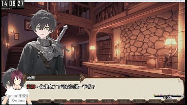 兩名青梅竹馬的女孩在第三者介入下逐漸墮落的地下城探索型NTR（BSS） RPG 