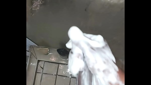 Washing BBC