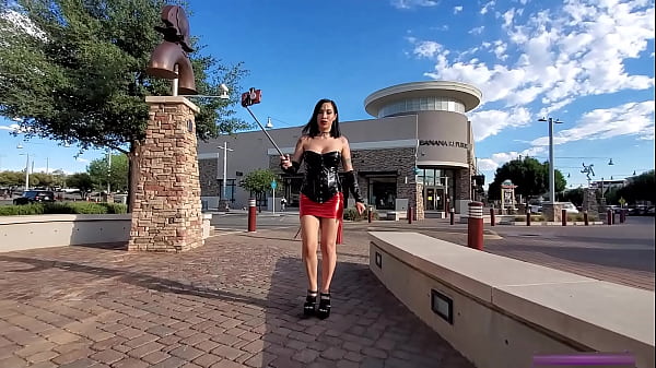 Play MP4 - Cum Walk Jasmine Dark